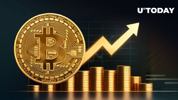 Bitcoin (BTC) Price Ready for Breakout, Top Trader Says Bitcoin (BTC) Price Ready for Breakout, Top Trader Says