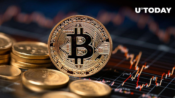 Don't Panic, Bitcoin (BTC) Price Can't Fall Below This Level: Analyst Don't Panic, Bitcoin (BTC) Price Can't Fall Below This Level: Analyst