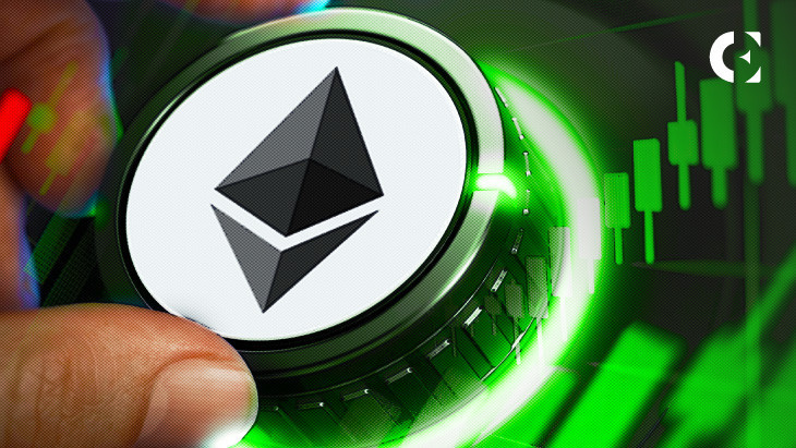 Breaking: Ether’s Uptrend to Continue to $3,800 by Q1 2024: Crypto Analyst Breaking: Ether’s Uptrend to Continue to $3,800 by Q1 2024: Crypto Analyst