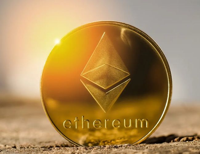 &lsquo;Revenge of the ETH&rsquo; &mdash; Is Ethereum&rsquo;s 9% jump the start of something big?