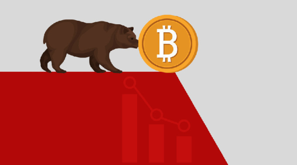 Bitcoin Price Crashes 8% and Wipes Weekly Gains, Dips Supported? Bitcoin Price Crashes 8% and Wipes Weekly Gains, Dips Supported?