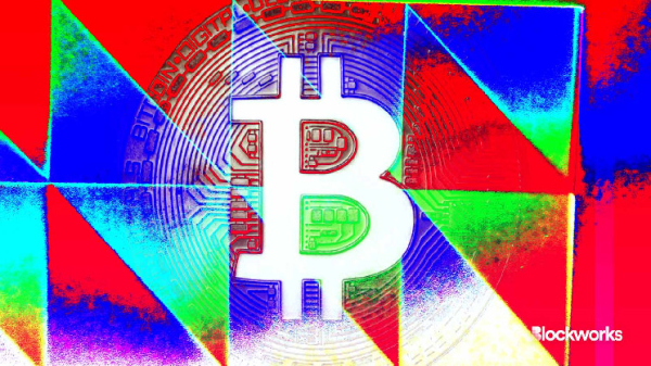 Ordinals are driving up Bitcoin fees — but that may be good for the network Ordinals are driving up Bitcoin fees — but that may be good for the network