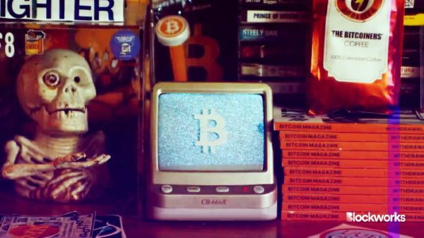 Here’s all of the Easter eggs in VanEck’s bitcoin teaser Here’s all of the Easter eggs in VanEck’s bitcoin teaser