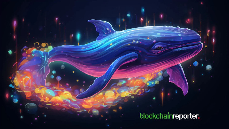 Ethereum (ETH) Reaches $2,109, Giant Whale’s Strategic Moves Spark Investor Interest Ethereum (ETH) Reaches $2,109, Giant Whale’s Strategic Moves Spark Investor Interest