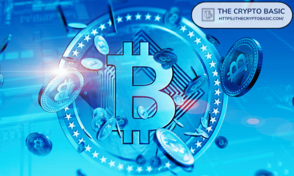 Bitcoin (BTC) Witnesses Highest Yearly Price Change Since 2020 Bitcoin (BTC) Witnesses Highest Yearly Price Change Since 2020