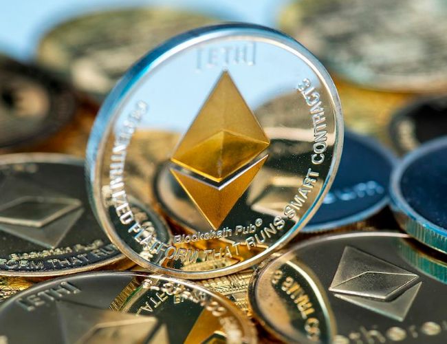 3 reasons why Ether (ETH) could rally above $2,500