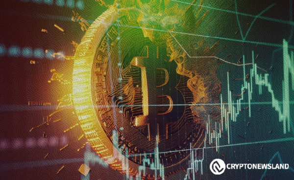 BTC Whales Influence Bullish Crypto Market Trends BTC Whales Influence Bullish Crypto Market Trends