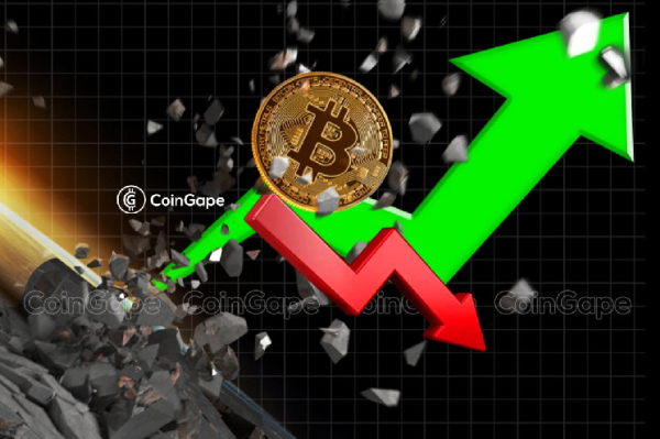 Here's Why Bitcoin (BTC) And Crypto Market Falling Today Here's Why Bitcoin (BTC) And Crypto Market Falling Today