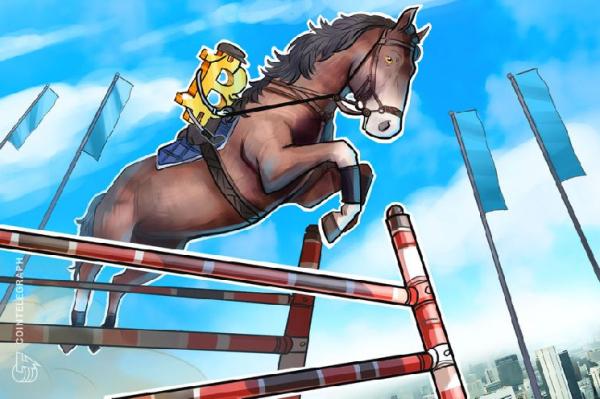 Bitcoin price hits $39K as Powell stirs bets Fed rate hikes are over Bitcoin price hits $39K as Powell stirs bets Fed rate hikes are over