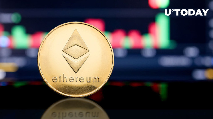 Ethereum (ETH) Price Reversal: You Don't Want to Miss It Ethereum (ETH) Price Reversal: You Don't Want to Miss It