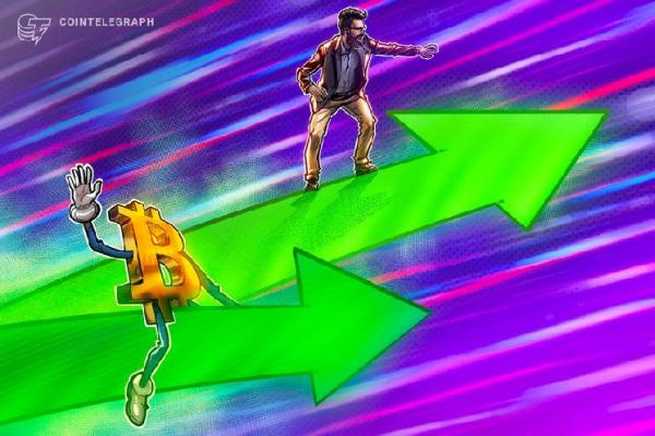 BTC price nears $40K as as Bitcoin trader eyes return to all-time high BTC price nears $40K as as Bitcoin trader eyes return to all-time high