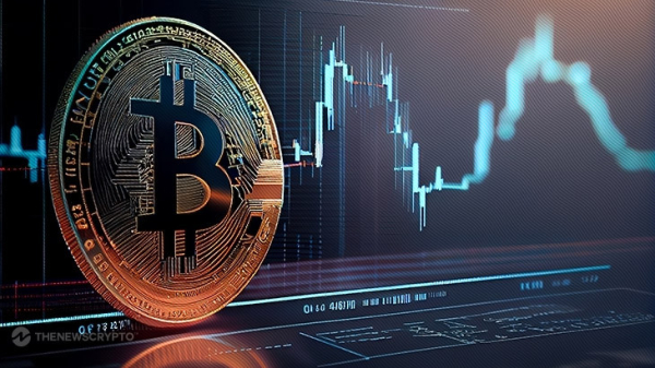 Bears Pulling BTC Down? Bitcoin Struggles Crossing $43K Bears Pulling BTC Down? Bitcoin Struggles Crossing $43K