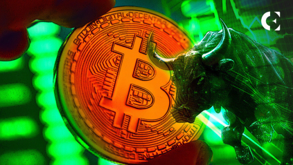 BTC May Continue Ascending to $40K Despite Lack of Bull Power BTC May Continue Ascending to $40K Despite Lack of Bull Power
