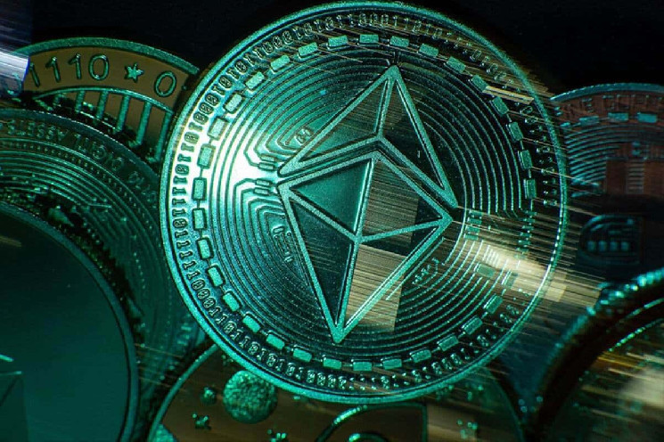 Ethereum Whales Dump $136 Mln ETH To Binance And Coinbase, Price Dip Ahead? Ethereum Whales Dump $136 Mln ETH To Binance And Coinbase, Price Dip Ahead?