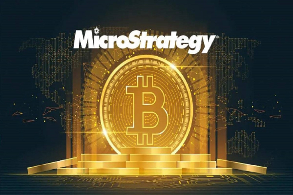 Michael Saylor Unveils Why MicroStrategy's Bitcoin (BTC) Bet Paid Off Michael Saylor Unveils Why MicroStrategy's Bitcoin (BTC) Bet Paid Off