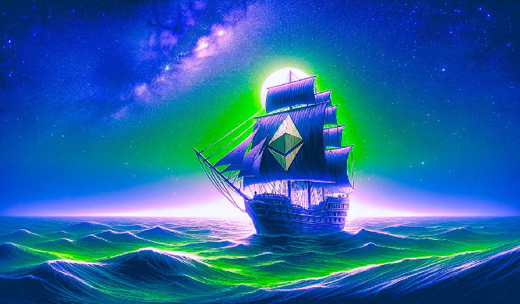 Top Ethereum (ETH) Wallets Forming an ‘Encouraging Pattern,’ According to Crypto Analytics Firm Santiment Top Ethereum (ETH) Wallets Forming an ‘Encouraging Pattern,’ According to Crypto Analytics Firm Santiment