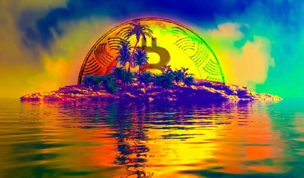 ‘Unprecedented’ Bitcoin Run About To Come to an End, Predicts Trader Tone Vays – Here’s His Timeline ‘Unprecedented’ Bitcoin Run About To Come to an End, Predicts Trader Tone Vays – Here’s His Timeline