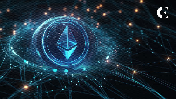 Ethereum To See Significant Growth in Q1 2024: Analyst Ethereum To See Significant Growth in Q1 2024: Analyst