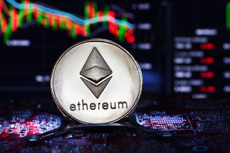 Ethereum Price Retreats From Highs But Technicals Suggest Upside Continuation Ethereum Price Retreats From Highs But Technicals Suggest Upside Continuation