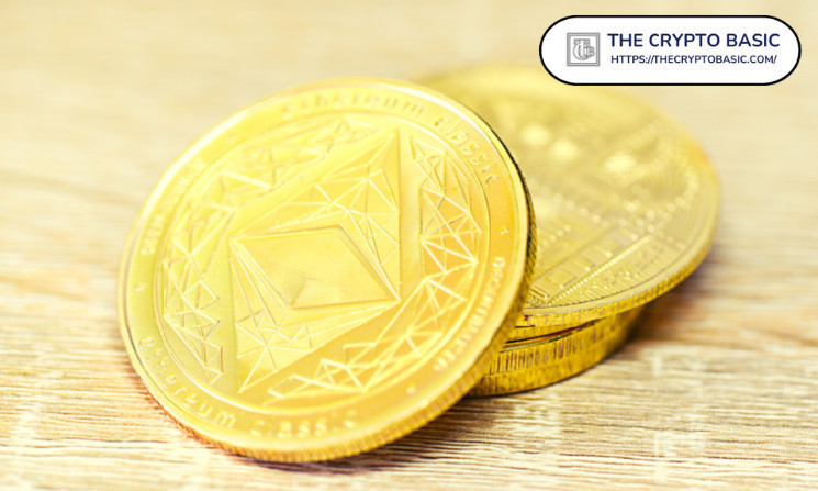 Former Ethereum Developer Says 70% of ETH Supply Was Distributed During Pre-Mine Former Ethereum Developer Says 70% of ETH Supply Was Distributed During Pre-Mine