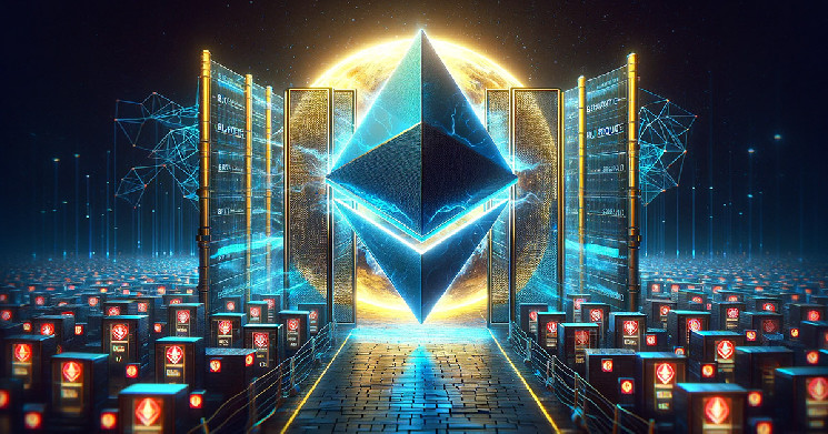 Ethereum MEV-relay bloXroute to deny OFAC-listed transactions, escalating crypto censorship debate Ethereum MEV-relay bloXroute to deny OFAC-listed transactions, escalating crypto censorship debate