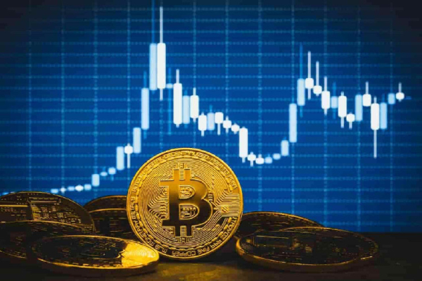 Bitcoin price prediction for 2024 Bitcoin price prediction for 2024