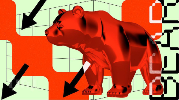 How Over-Leveraged Derivatives Degens Caused Another Bitcoin Crash  How Over-Leveraged Derivatives Degens Caused Another Bitcoin Crash