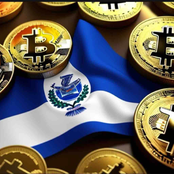 El Salvador’s Congress approves expedited citizenship for Bitcoin donors El Salvador’s Congress approves expedited citizenship for Bitcoin donors
