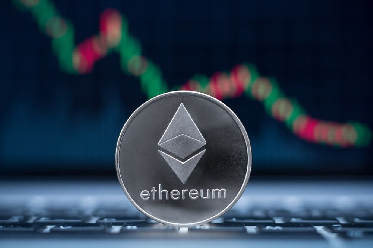 Ethereum price prediction as 3 out of 4 ETH holders are in profit; Time to buy? Ethereum price prediction as 3 out of 4 ETH holders are in profit; Time to buy?