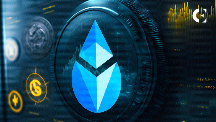 Lido’s Liquid Staking Outshines CEXs, L2s in Ethereum Token Supply Lido’s Liquid Staking Outshines CEXs, L2s in Ethereum Token Supply