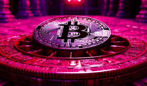 Venture Capitalist Warns Bitcoin Falling Below Major Support Zone a ‘Foregone Conclusion’ if This Happens Venture Capitalist Warns Bitcoin Falling Below Major Support Zone a ‘Foregone Conclusion’ if This Happens