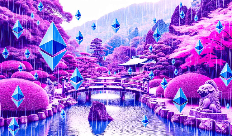 Ethereum (ETH) Primed To Outperform Bitcoin (BTC) in 2024, According to Macro Guru Raoul Pal – Here’s Why Ethereum (ETH) Primed To Outperform Bitcoin (BTC) in 2024, According to Macro Guru Raoul Pal – Here’s Why