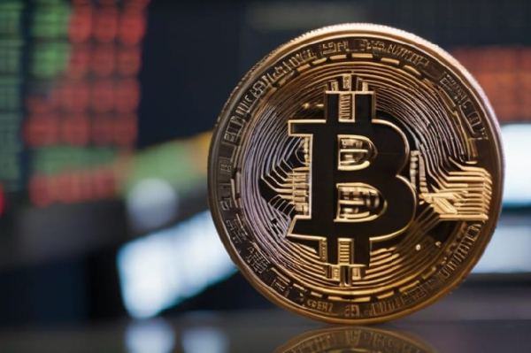 Grayscale CEO Foresees Spot Bitcoin ETFs Unlocking '$30 Trillion Worth of Advised Wealth' Grayscale CEO Foresees Spot Bitcoin ETFs Unlocking '$30 Trillion Worth of Advised Wealth'