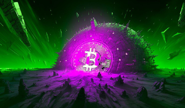 Last Time This Indicator Flashed, Bitcoin All-Time Highs Were Two Months Away, According to Crypto Analyst Last Time This Indicator Flashed, Bitcoin All-Time Highs Were Two Months Away, According to Crypto Analyst