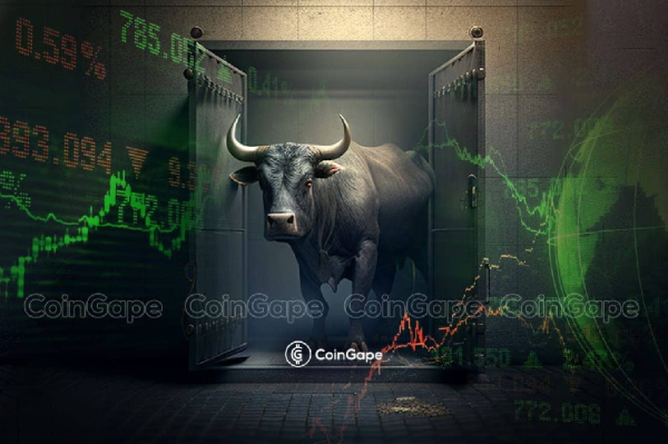 Bitcoin's Bull Run at Risk? Analyst Warns As Network Growth Stalls Bitcoin's Bull Run at Risk? Analyst Warns As Network Growth Stalls