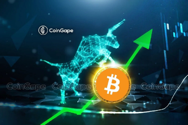 Here's Why Bitcoin Jumps 160% YTD Despite Multiple Setbacks Here's Why Bitcoin Jumps 160% YTD Despite Multiple Setbacks