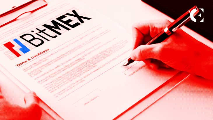 BitMEX Founder Swaps SOL for ETH After ‘Spiritual Revelation’ BitMEX Founder Swaps SOL for ETH After ‘Spiritual Revelation’