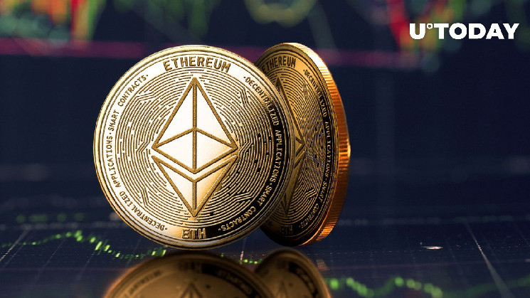 Ethereum (ETH) Price Breaks Critical Resistance Level: $3,000 Ahead? Ethereum (ETH) Price Breaks Critical Resistance Level: $3,000 Ahead?