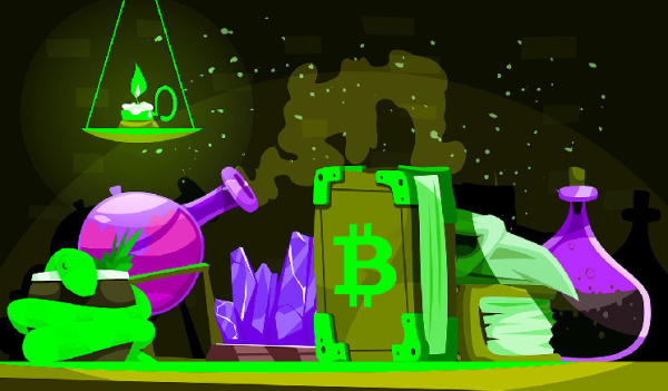 Crypto Trader Says Bitcoin (BTC) Retracement Could Lead to ‘Parabolic Uptrend’ – Here’s What He Means Crypto Trader Says Bitcoin (BTC) Retracement Could Lead to ‘Parabolic Uptrend’ – Here’s What He Means