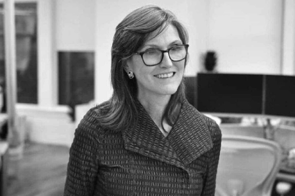 Spot BTC ETF Approval Will Encourage More Institutions to Invest in Bitcoin: Cathie Wood Spot BTC ETF Approval Will Encourage More Institutions to Invest in Bitcoin: Cathie Wood