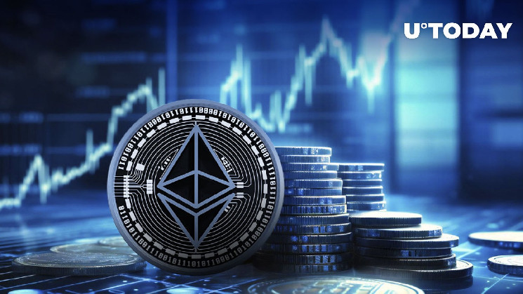 Ethereum's (ETH) Biggest Price Wick in Two Years: What Was That? Ethereum's (ETH) Biggest Price Wick in Two Years: What Was That?