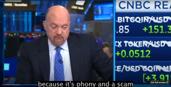 Revealed: How many times Bitcoin was declared dead in 2023 Revealed: How many times Bitcoin was declared dead in 2023