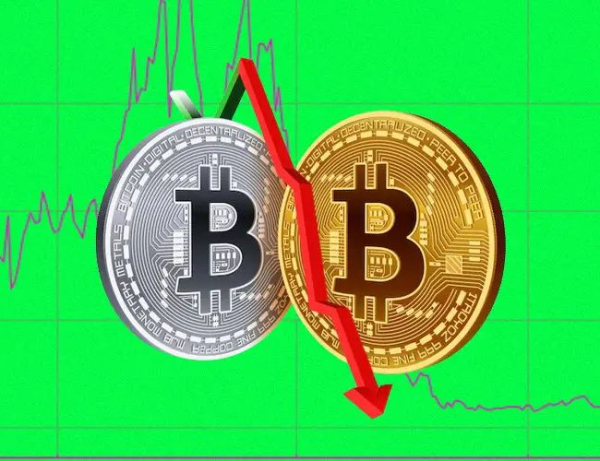 Bitcoin price dips to $42.2K as Solana comes off 20-month highs