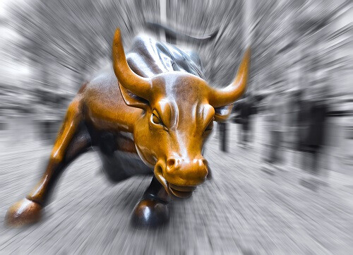 Bitcoin skyrockets to $44,000 as bulls brush bears aside Bitcoin skyrockets to $44,000 as bulls brush bears aside