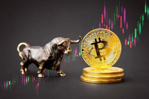 Expert: Spot Bitcoin ETF approval to be ‘buy the rumor, buy the news event’ Expert: Spot Bitcoin ETF approval to be ‘buy the rumor, buy the news event’