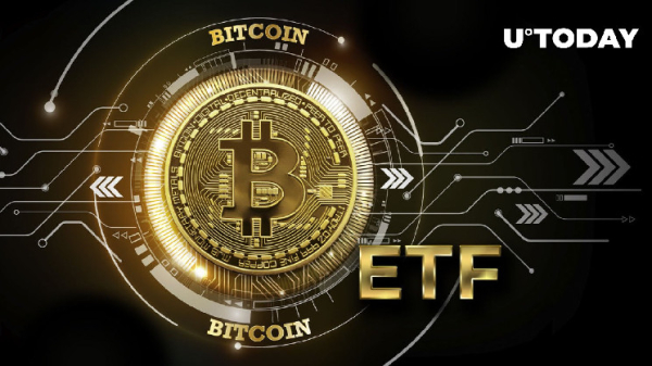 Bitcoin ETF to Unlock Trillions of Dollars in Retail Savings, Crypto Vet Vijay Boyapati Says Bitcoin ETF to Unlock Trillions of Dollars in Retail Savings, Crypto Vet Vijay Boyapati Says