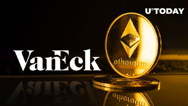 VanEck Predicts $2.4 Billion Influx into Bitcoin ETFs in Early 2024 VanEck Predicts $2.4 Billion Influx into Bitcoin ETFs in Early 2024