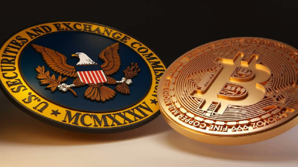 Hashdex Submits Amended Bitcoin ETF Filing To US SEC: Bloomberg Hashdex Submits Amended Bitcoin ETF Filing To US SEC: Bloomberg