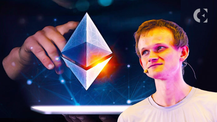 Former Ethereum Advisor Says Buterin Used Web3 to Defraud the World Former Ethereum Advisor Says Buterin Used Web3 to Defraud the World