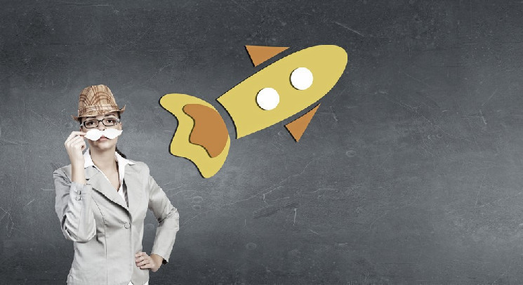 Ethereum Price Breaks $2,200, More Upsides Left In This Leg? Ethereum Price Breaks $2,200, More Upsides Left In This Leg?